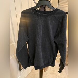 Lululemon sweatshirt